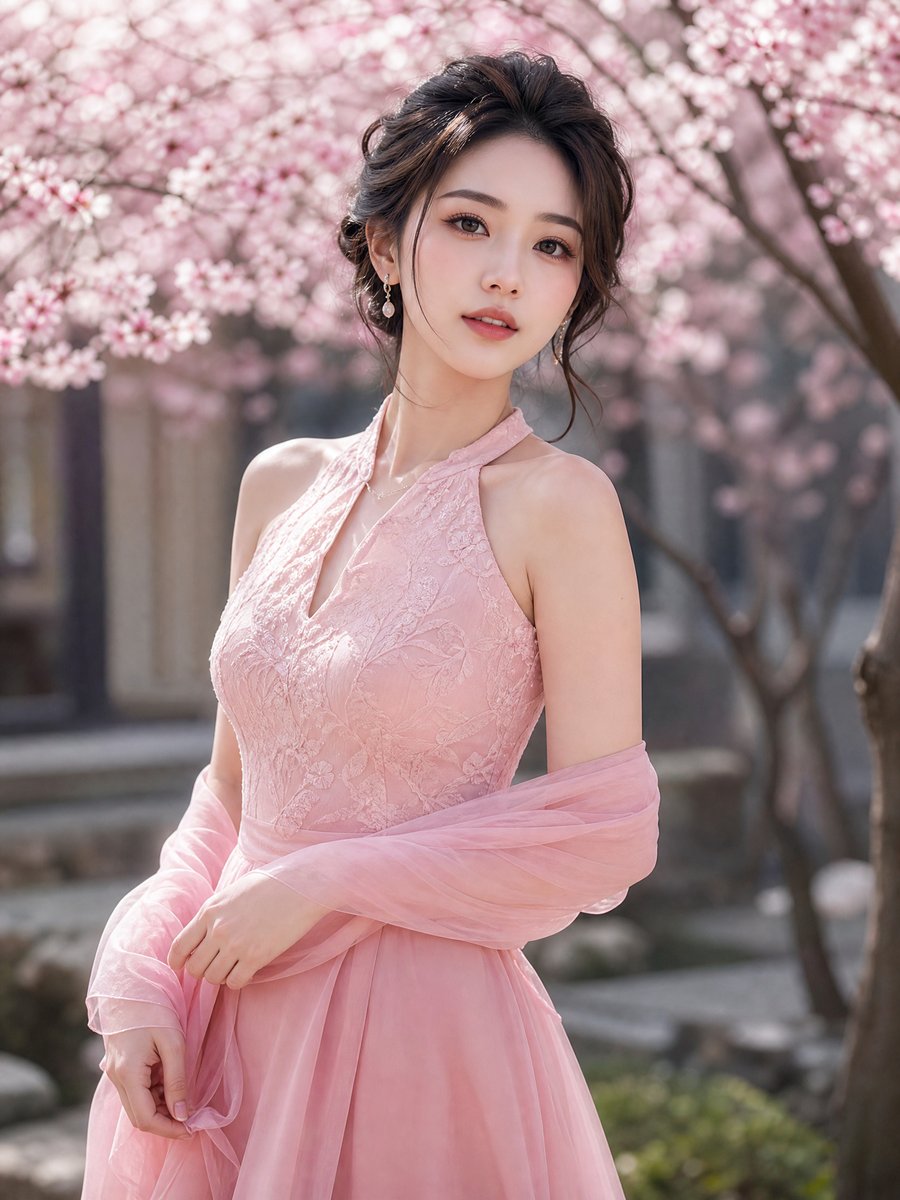 小蓝导航美少女写真视频